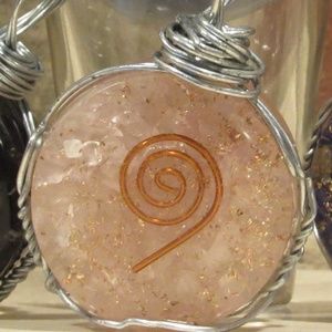 handmade custom art/jewerly